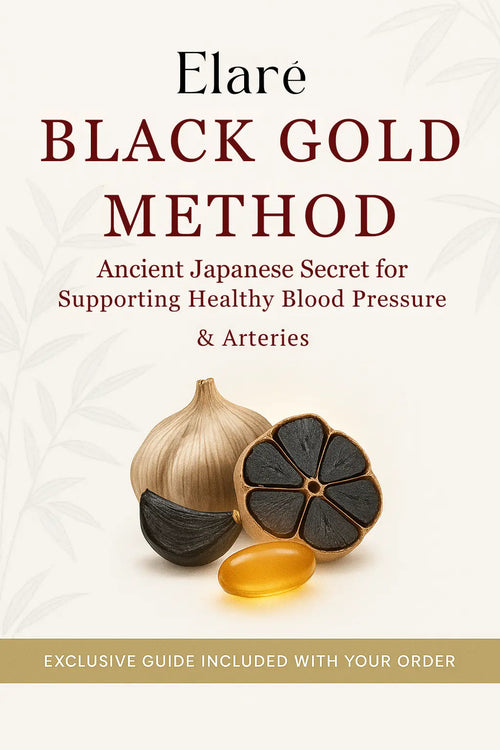 The Black Gold Secret